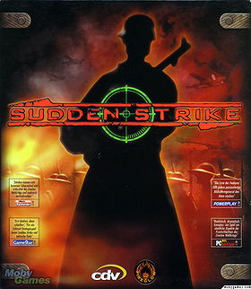 Sudden Strike