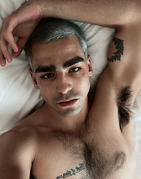 Omar Ayuso
