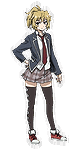 Mayuko Nise