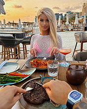 Nastasia Still pictures and photos