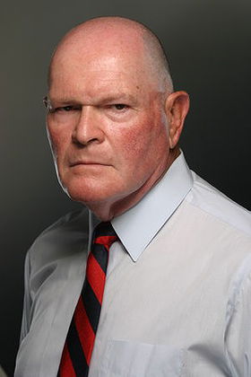 Ken Kerman