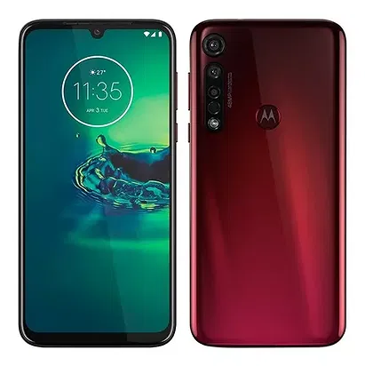 Motorola Moto G8 Plus