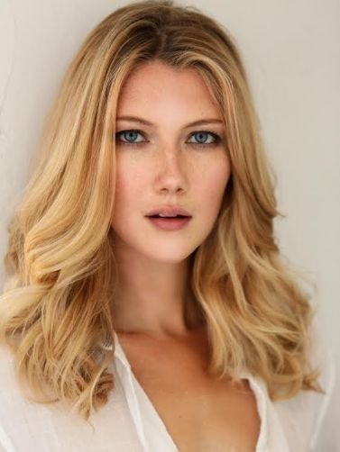 Britt Faulkner
