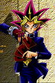 Yami Yugi