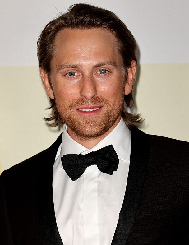 Eric Nelsen