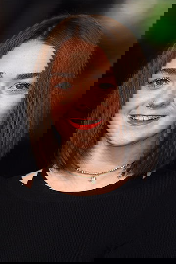 Maisie Williams