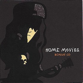 Home Movies Bonus CD