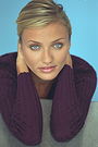 Cameron Diaz