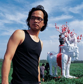 Chen Wenling