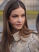 Barbara Palvin