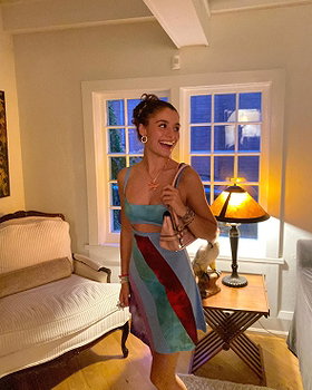 Ava Preston
