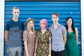 Eisley