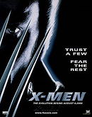 X-Men