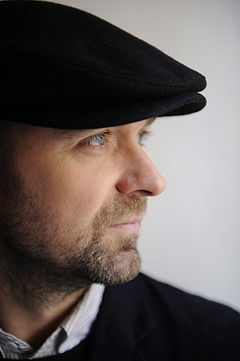 Lukas Moodysson