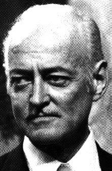 Hugh Franklin