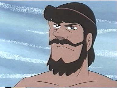 Poseidon
