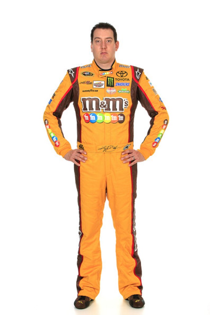 Kyle Busch