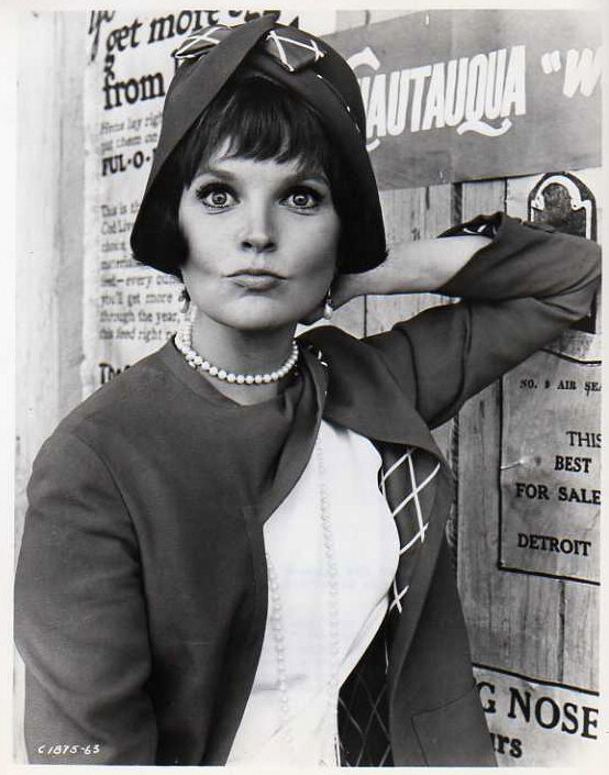 Marlyn Mason