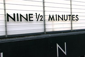 Nine 1/2 Minutes