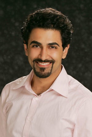 Kaysar Ridha