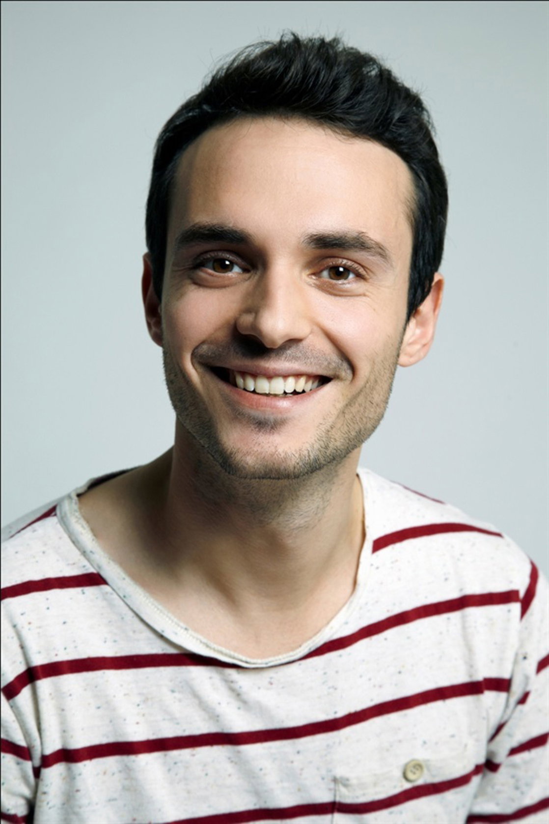 Jérôme Niel