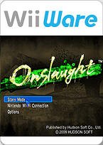 Onslaught