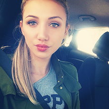 Gabby Epstein pictures and photos