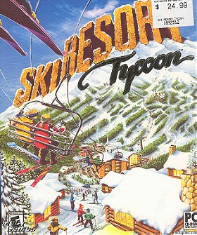 Ski Resort Tycoon