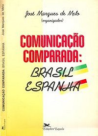 Comunicação Comparada - Brasil Espanha