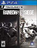 Tom Clancy's Rainbow Six: Siege