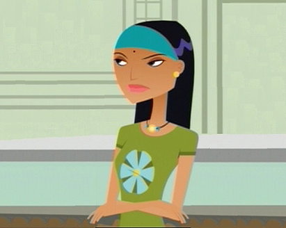 Mandy (6teen)