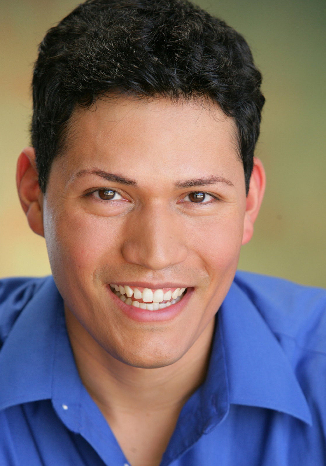 Abraham Luna
