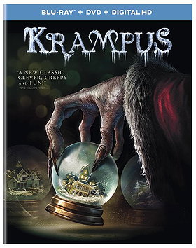 Krampus 