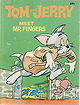 Tom and Jerry Meets Mr. Fingers