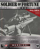 Soldier of Fortune Platinum Edition