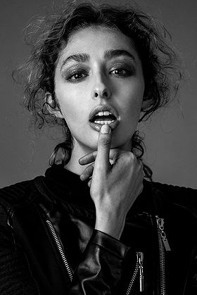 Bella Currie