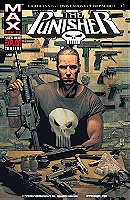 Punisher (2004 7th Series) Max 	#1-75 	Marvel 	2004 - 2009 