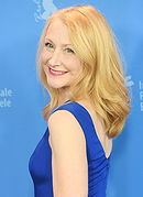 Patricia Clarkson