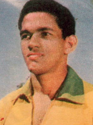 Garrincha