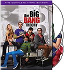 The Big Bang Theory: Season 3