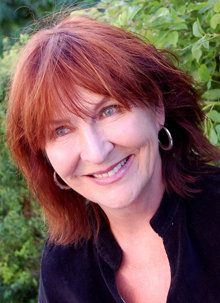 Kim Anderzon