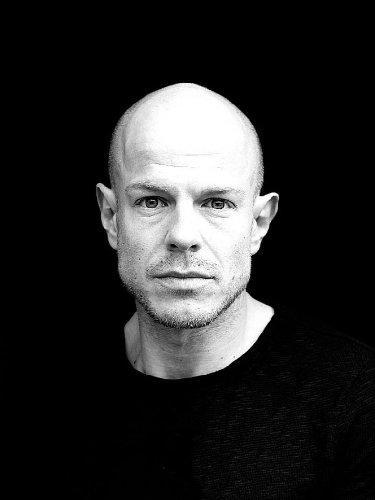 Martin Laue