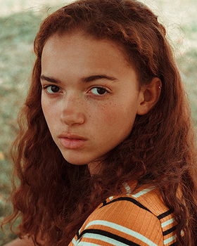 Millie May