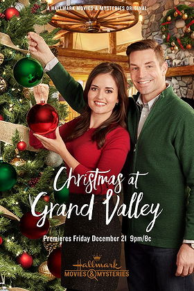 Christmas at Grand Valley