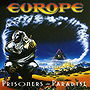 Prisoners in Paradise