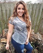 Katherine Michelle Salom pictures and photos