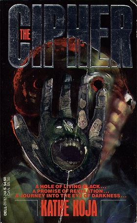 The Cipher