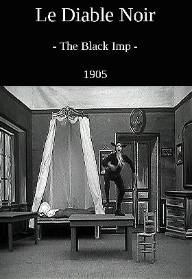 The Black Imp