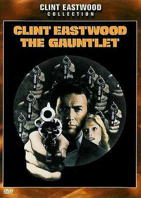 Gauntlet (1977) (Ws)  [Region 1] [US Import] [NTSC]