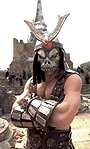 Shao Kahn (Brian Thompson)